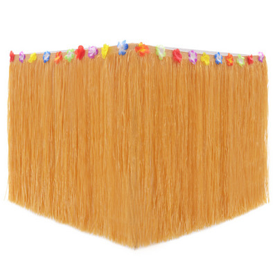 Hawaii buli díszek Flamingó füzérek Banner léggömbök ALOHA Luau Party Tropical Summer Beach Születésnapi parti kellékek