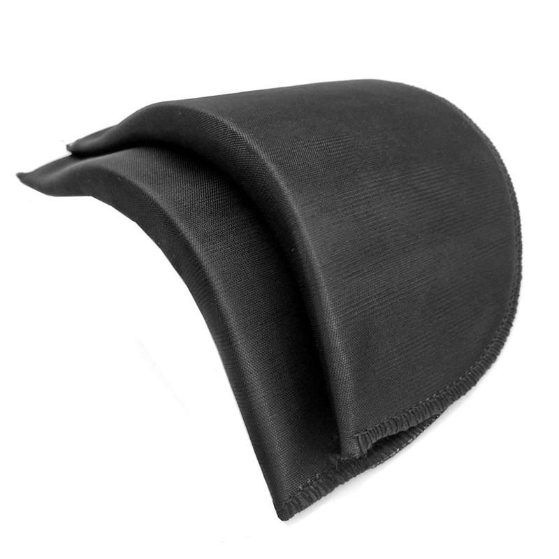 6 perechi tampoane de cusut pentru umeri femei/bărbați set-in spumă burete tampoane pentru umeri tampoane pentru tricotaje pentru blazer haine accesorii de cusut