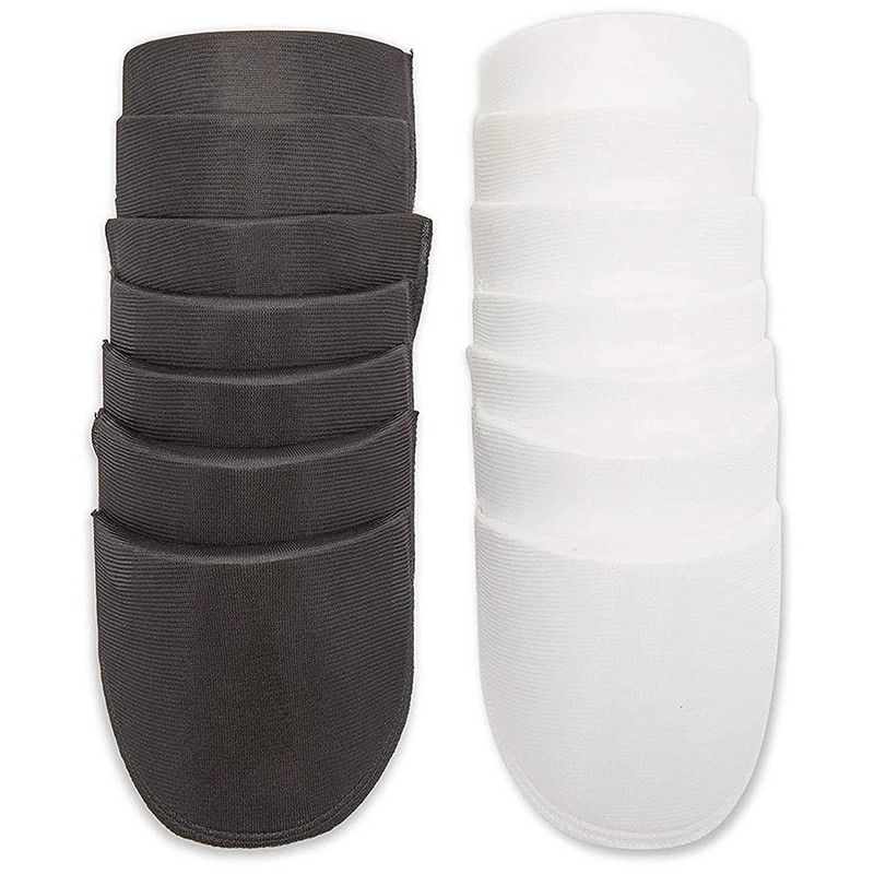 12 porų putplasčio kempinės pečių pagalvėlės Siuvamosios Moterų pečių pagalvėlės Vyriškos striukės švarkas marškinėliai Drabužiai Drabužių priedai