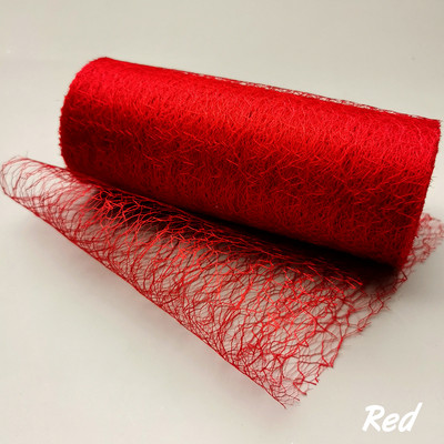 15 cm 10 jardų tiulio ritininis organzos audinys juostelė Tutu sijonas vestuvinė puokštė kėdė juosta stalo bėgikas Gimtadienio vakarėlio dekoravimas 9,2 mln.