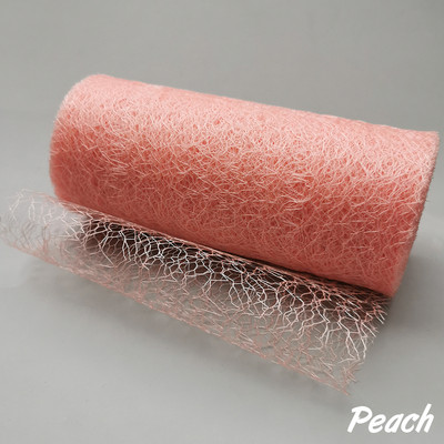 15 cm 10 jardų tiulio ritininis organzos audinys juostelė Tutu sijonas vestuvinė puokštė kėdė juosta stalo bėgikas Gimtadienio vakarėlio dekoravimas 9,2 mln.