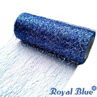 15 cm 10 jardų tiulio ritininis organzos audinys juostelė Tutu sijonas vestuvinė puokštė kėdė juosta stalo bėgikas Gimtadienio vakarėlio dekoravimas 9,2 mln.