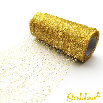 15 cm 10 jardų tiulio ritininis organzos audinys juostelė Tutu sijonas vestuvinė puokštė kėdė juosta stalo bėgikas Gimtadienio vakarėlio dekoravimas 9,2 mln.