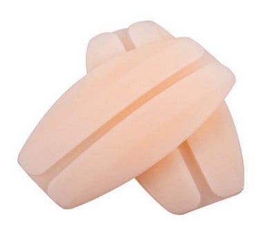 Curea de sutien cu design nou, tampoane de decompresie pentru umeri, lenjerie de corp din silicon, pernuță anti-alunecare, accesorii pentru îmbrăcăminte, tampoane