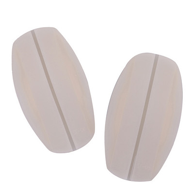 1 par novog dizajna Silikonsko donje rublje Protuklizni jastučići za ramena Jastučići za ramena DIY Dodaci za odjeću Naramenice za grudnjak Dekompresija