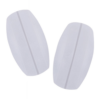 1 par novog dizajna Silikonsko donje rublje Protuklizni jastučići za ramena Jastučići za ramena DIY Dodaci za odjeću Naramenice za grudnjak Dekompresija