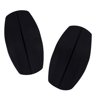 1 par novog dizajna Silikonsko donje rublje Protuklizni jastučići za ramena Jastučići za ramena DIY Dodaci za odjeću Naramenice za grudnjak Dekompresija