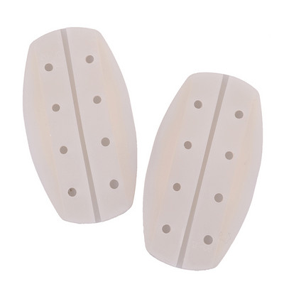 1 par novog dizajna Silikonsko donje rublje Protuklizni jastučići za ramena Jastučići za ramena DIY Dodaci za odjeću Naramenice za grudnjak Dekompresija