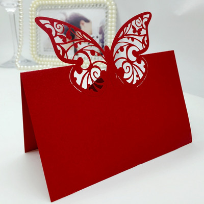 50 vnt lazeriu pjovimo vestuviniai atvirukai vestuviniai vardo atvirukai Vestuviniai kvietimai Dekoravimo reikmenys palankiai