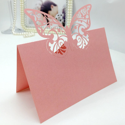 50 vnt lazeriu pjovimo vestuviniai atvirukai vestuviniai vardo atvirukai Vestuviniai kvietimai Dekoravimo reikmenys palankiai