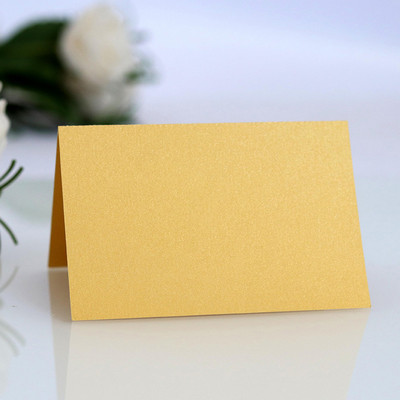 10Gb Vietu kartītes Kāzu vārda kartītes Pasākumu galda numurs Nosaukums Papīra kartīte Dzimšanas dienas ielūgumi Ballīšu noformējuma aksesuāri