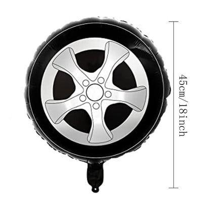 Motokrossi sünnipäevapeo kaunistus tordi tassikoogi toppers Mootorratta bänneri koogikaunistus meeste või poiste sünnipäevapeo tarvikutele