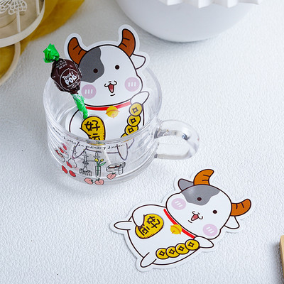 50 gab. jauks dzīvnieks, pīle, lācis, konfektes, konfektes, dekorācijas kartītes kāzu bērnu dzimšanas dienas svinībām, piederumi trušiem dāvanu aksesuāri