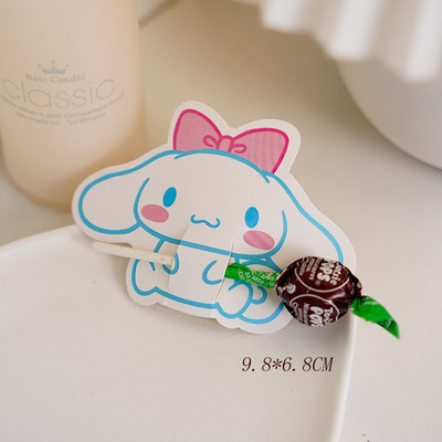 50 gab. jauks dzīvnieks, pīle, lācis, konfektes, konfektes, dekorācijas kartītes kāzu bērnu dzimšanas dienas svinībām, piederumi trušiem dāvanu aksesuāri