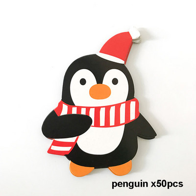 50 gab. jauks dzīvnieks, pīle, lācis, konfektes, konfektes, dekorācijas kartītes kāzu bērnu dzimšanas dienas svinībām, piederumi trušiem dāvanu aksesuāri