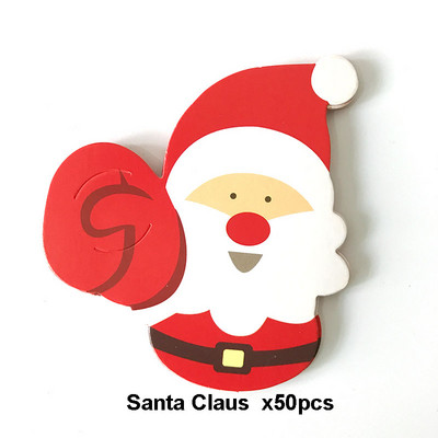 50 gab. jauks dzīvnieks, pīle, lācis, konfektes, konfektes, dekorācijas kartītes kāzu bērnu dzimšanas dienas svinībām, piederumi trušiem dāvanu aksesuāri