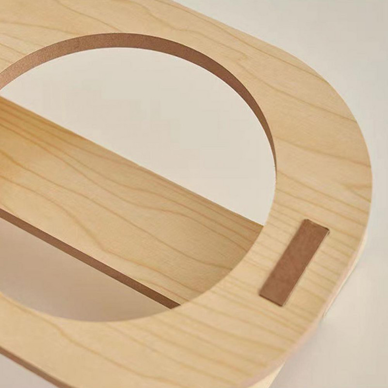 Mājdzīvnieku barotavas ūdens barošanas trauks maziem dzīvniekiem vienai/divvietīgai kaķu barības bļodiņai ar dizaina suni, kas novērš apgāšanos