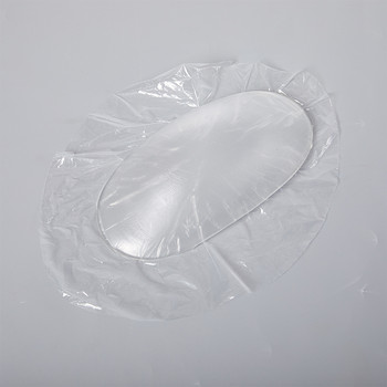 1 Pair Invisible Shoulder Pad Αποσπώμενο αναπνεύσιμο μαξιλαράκι ώμου σιλικόνης Αντιολισθητικό αυτοκόλλητο επίθεμα για γυναίκες άνδρες