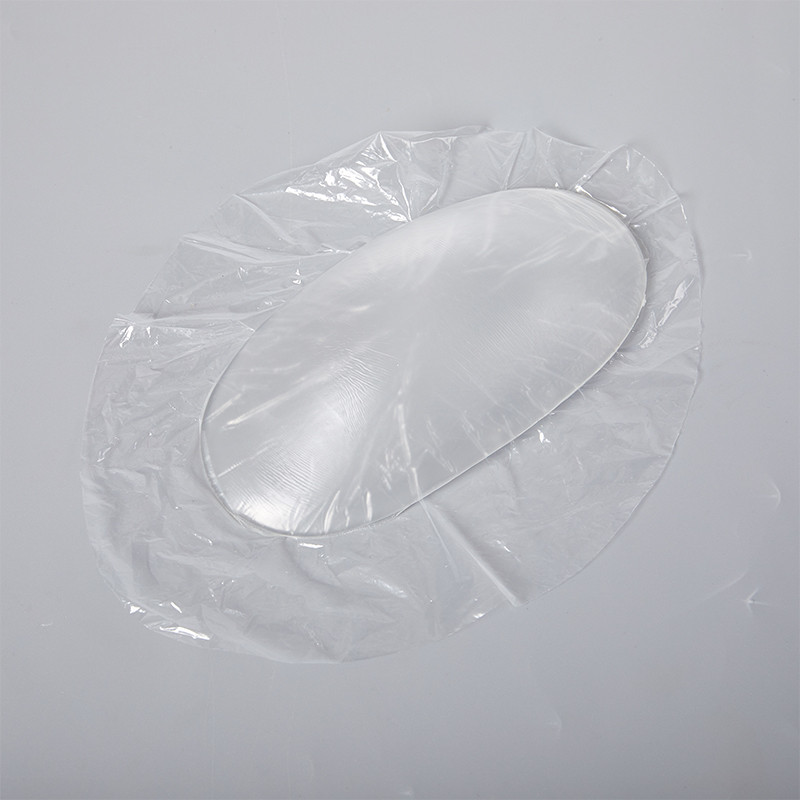 1 pár láthatatlan vállpárna, levehető, lélegző szilikon vállpárna, csúszásgátló tapadó ragadós párna női férfiaknak