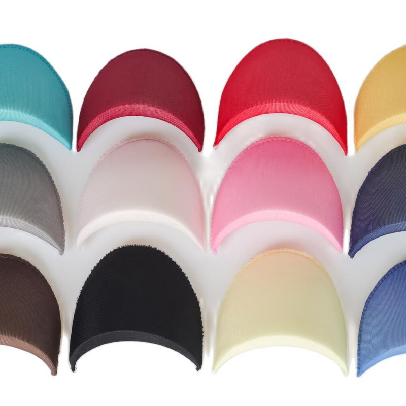 Libisemisvastane õla artefakt rõivaste õlakatete aksessuaarid suvine ja sügisene talveülikond särk svamm õhukesed õlapadjad