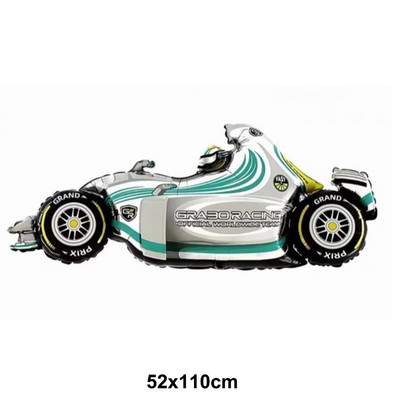 Sacīkšu dzimšanas dienas rotājumi Ceļu galdauts Sacīkšu trases galdauts skrējējs Galda karogs bērniem Automašīnu tēmas dzimšanas dienas svinību piederumi