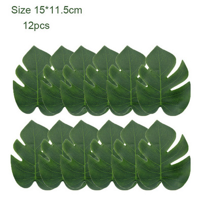 Plaukimo baseinas Reivo vakarėlio dekoracijos Su gimtadieniu Vienkartiniai stalo reikmenys Popieriniai lėkštės Puodeliai Balionai Havajietiški vestuvių reikmenys