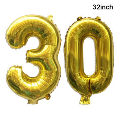 Zelts, melns, daudz laimes 18. 30. 40. 50. 60. dzimšanas dienā, reklāmkarogs, karājas, vītnes