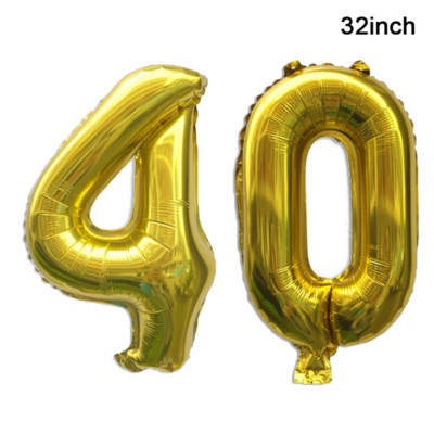 Zelts, melns, daudz laimes 18. 30. 40. 50. 60. dzimšanas dienā, reklāmkarogs, karājas, vītnes