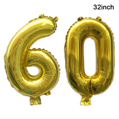 Zelts, melns, daudz laimes 18. 30. 40. 50. 60. dzimšanas dienā, reklāmkarogs, karājas, vītnes