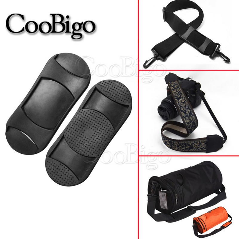 2gab Mugursomas Plecu siksnas Paliktnis Neslīdošs plecu jostas spilventiņi Siksna Siksnas Somas Aksesuāri noņemami