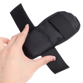 1PCS Tactical Shoulder Pad Strap Belt Damping for Backpack Cushion Strap Pad