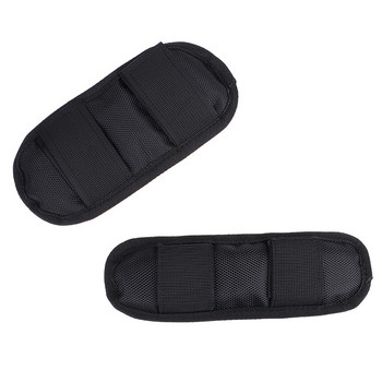 1PCS Tactical Shoulder Pad Strap Belt Damping for Backpack Cushion Strap Pad