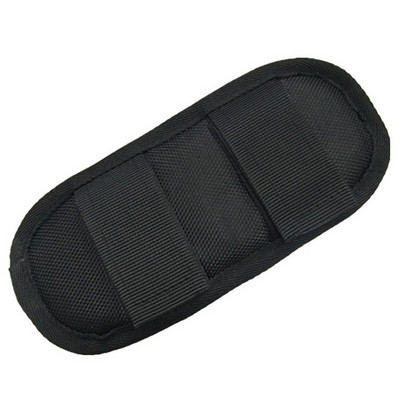 1 vnt. taktinio pečių diržo pagalvėlės diržo diržo amortizatorius, skirtas kuprinės pagalvėlės diržo pagalvėlėms