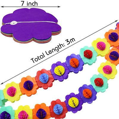 Havaju mākslīgās tropiskās palmu lapas Vasaras džungļu tematiskā ballīte Kāzu dzimšanas diena Mājas dekorēšana Flamingo Luau ALOHA ballīte