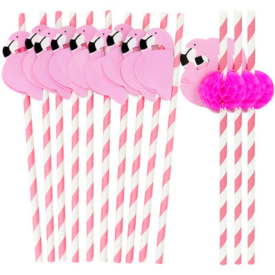 Havaju mākslīgās tropiskās palmu lapas Vasaras džungļu tematiskā ballīte Kāzu dzimšanas diena Mājas dekorēšana Flamingo Luau ALOHA ballīte