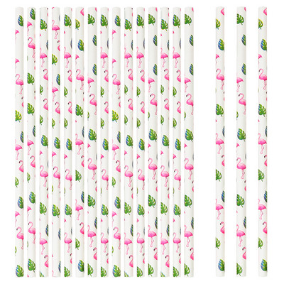 Havaju mākslīgās tropiskās palmu lapas Vasaras džungļu tematiskā ballīte Kāzu dzimšanas diena Mājas dekorēšana Flamingo Luau ALOHA ballīte