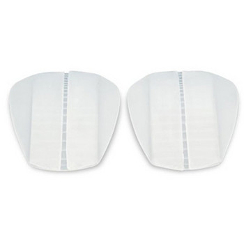 Меки силиконови полупрозрачни противоплъзгащи се подплънки за раменете Lady Relief Pain Sutien Preramk Възглавници Неплъзгащ се държач
