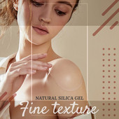 1 Pāris dabiski mīkstus pretslīdes plecu paliktņus Silikona plecu pretslīdēšanas plecu pastiprinātājs apģērbu kleitu šūšanas aksesuāri