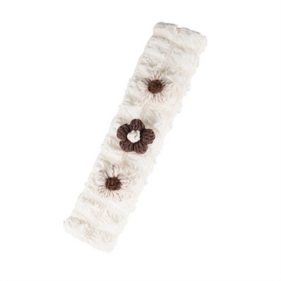 Χαριτωμένο καρτούν μαξιλαράκι ώμου ζώνης αυτοκινήτου για κοριτσίστικο καρό καρό καλύμματα ώμων αντιολισθητικό αυτοκινητικό μαξιλαράκι στήριξης λαιμού