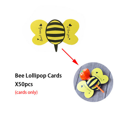 6db Rajzfilm poszméh Party eldobható evőeszközök csészék tányérok kalapok szalmából születésnapi parti díszek gyerekek 6 fő részére