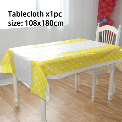 6db Rajzfilm poszméh Party eldobható evőeszközök csészék tányérok kalapok szalmából születésnapi parti díszek gyerekek 6 fő részére