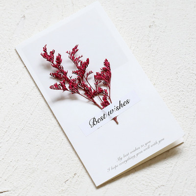 5/10 gab. Žāvēti ziedi Aploksne Apsveikuma kartiņas Kāzu ielūgumi Dzimšanas dienas ballīte Ar roku rakstītas pastkartes Dāvanu kartes Paldies kartītes