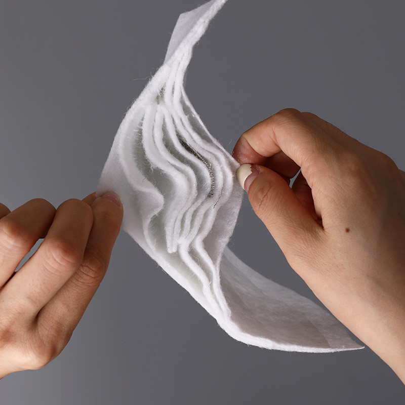 Új vállpárna ruházati kiegészítők női kabát professzionális férfi dzseki öltöny pamut vállvédő