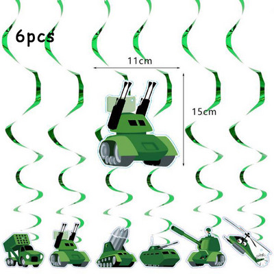 Katonai tematikus partikellékek terepszínű terítő asztali edények hadsereg zöld tányérja háborús születésnapi parti dekorációhoz