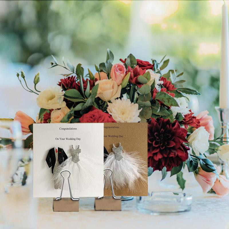 Vestuvių atvirukas Sveikinimo atvirukas nuotakai ir jaunikiui Vestuvių atvirukai su vokais Vestuvių dušas arba sužadėtuvių atvirutė nuotakai ir jaunikiui