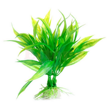3 вида изкуствени аквариумни растения Водни плевели Декор Орнамент Водно растение Аквариум Трева за гледане Аксесоари за декорация