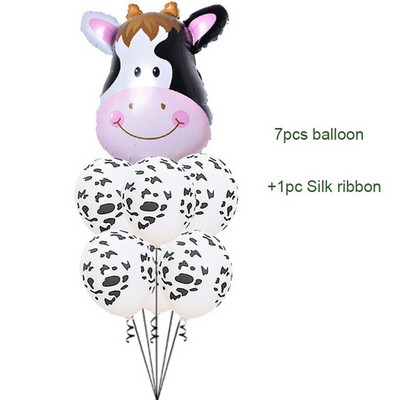 Meža dzīvnieku ballīšu noformējums Lauva Tīģeris Vienreizlietojamie galda piederumi Papīra šķīvji Krūzes Dzimšanas dienas Mazuļu duša Bērniem Labvēlīgas ballītes piederumi