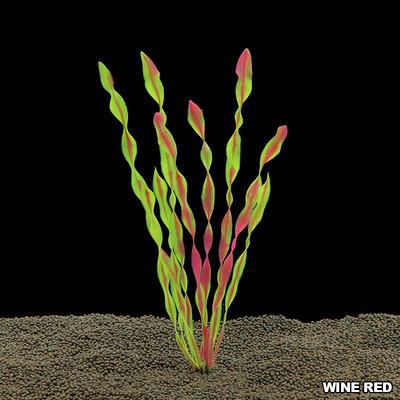 Lila virág mesterséges hamis műanyag növény mesterséges akváriumi növény Akvárium kiegészítők dekoráció dísz víz alatti növény