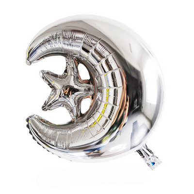 Ramadan Eid Mubarak Farfurii de cină Farfurii de desert Cupe Ramadan Kareem 2023 Bannere Eid Mubarak Rechizite pentru petreceri islamice musulmane