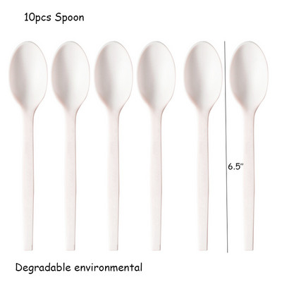 Ramadan Eid Mubarak Farfurii de cină Farfurii de desert Cupe Ramadan Kareem 2023 Bannere Eid Mubarak Rechizite pentru petreceri islamice musulmane